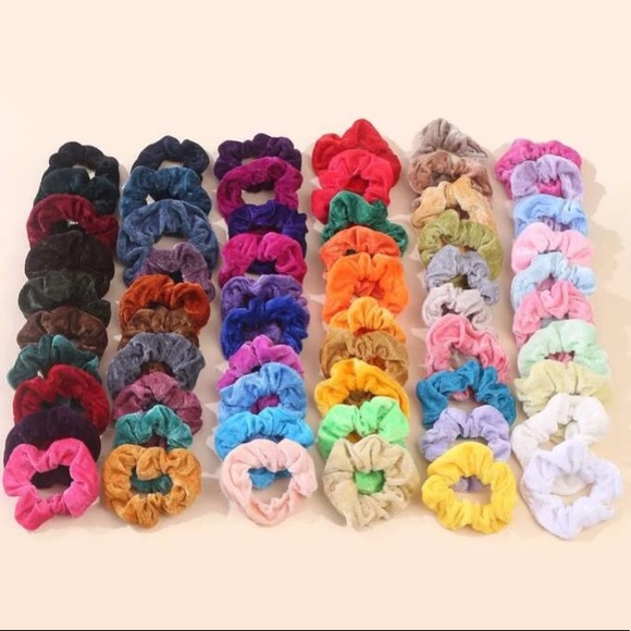 Scrunchie - Picture 1 of 1